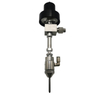 IDE™ III Cutting Head Dual Port with Short Stop Filter 301324-2-3-xx