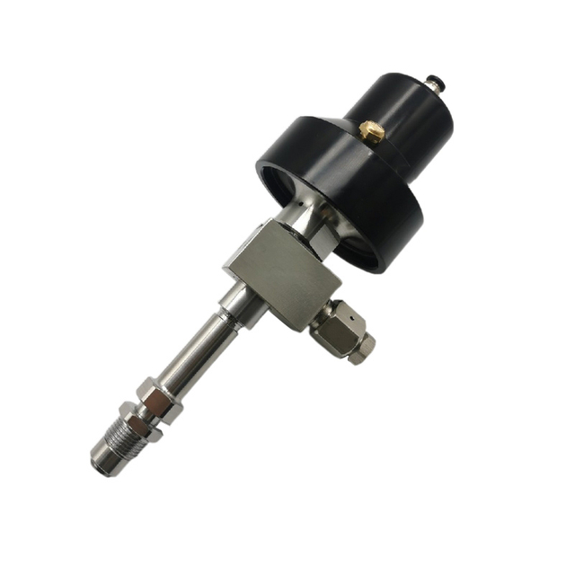 On / Off Valve Assembly, w / Adj P-III Nozzle Body 301007-9