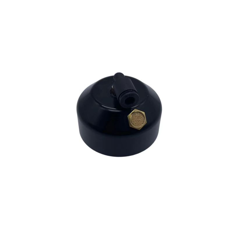 Air Actuator, 60k Mini N / C 301006-6