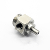 Connect Pipe 520001263