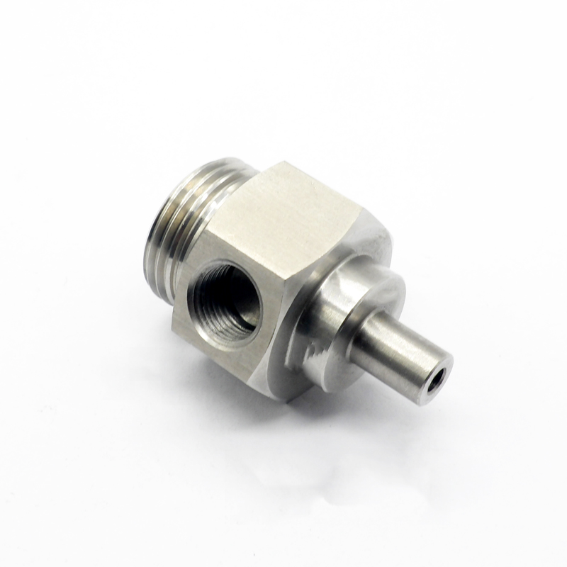 Connect Pipe 520001263