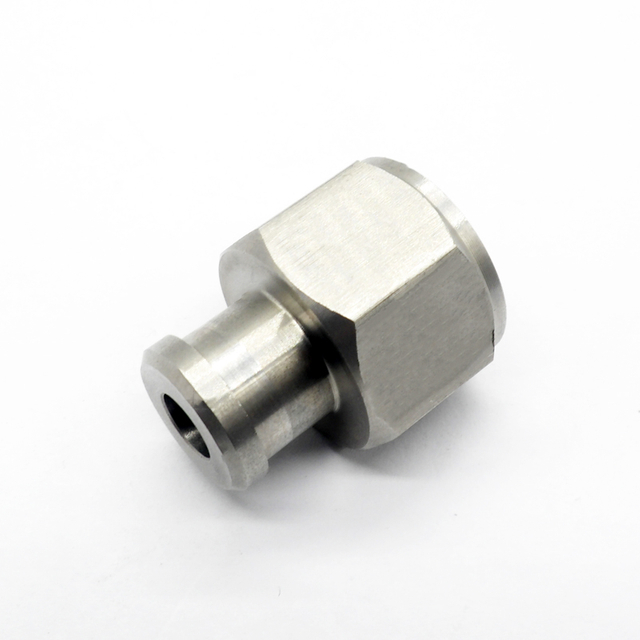 Nozzle Clamp