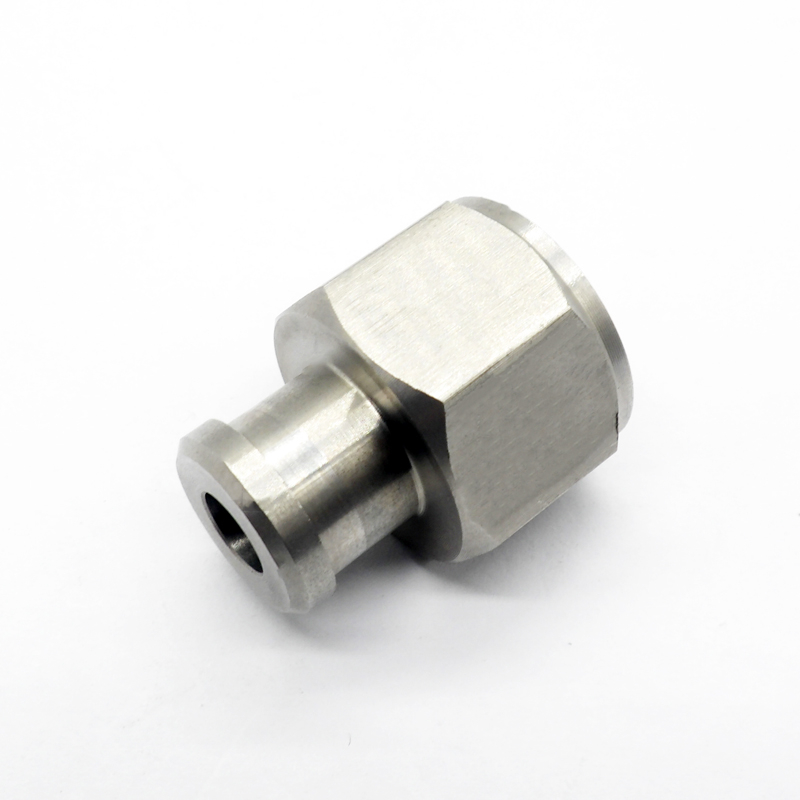 Nozzle Clamp