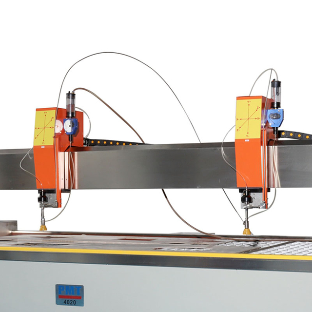 Dual Z-Axis