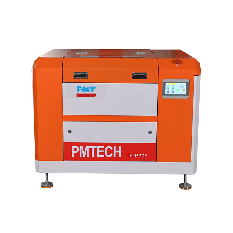 4200Bar/60KSI-DDP30F Pump