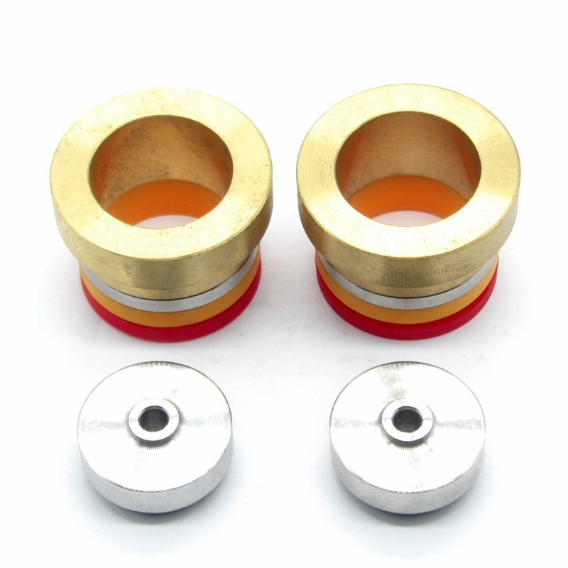 High Pressure Seal Kit CP022037/220