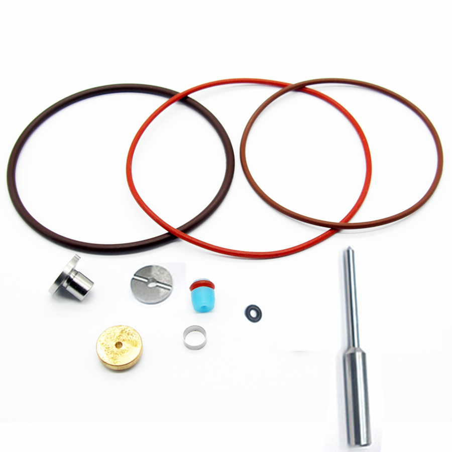 Dump Valve Rebuild Kit 05116017