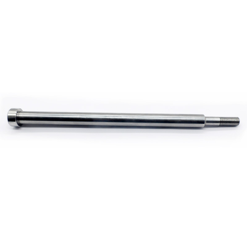 3/8” Nozzle Nut Connection 10181113