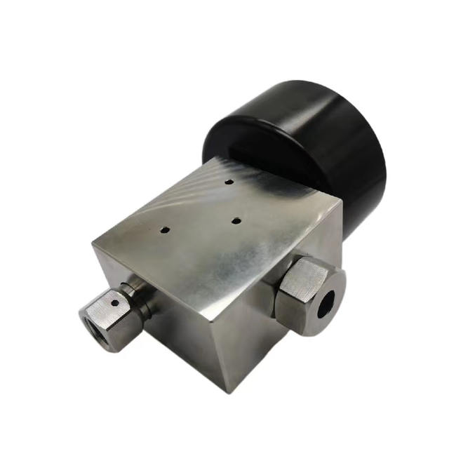 Valve Actuator Assembly 20468634