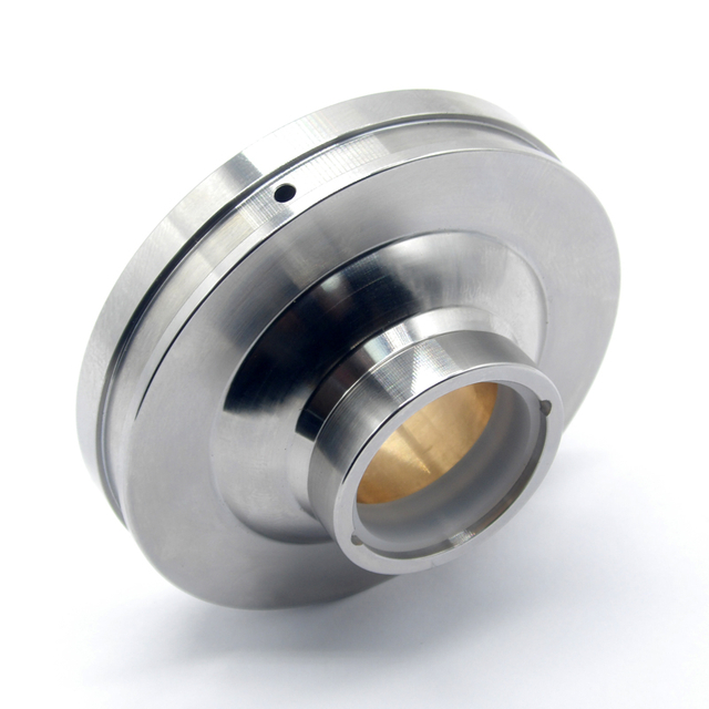 Seal Cartridge 040015-1