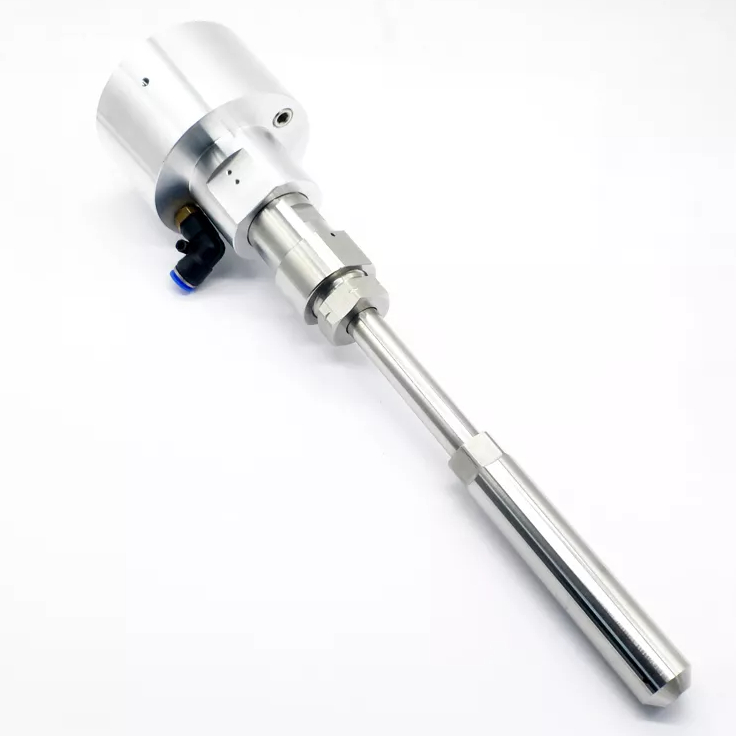 Waterjet Valve BFT 