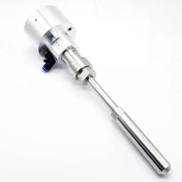 Waterjet Valve BFT 