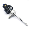 60K Paser ECL Cutting Head Assembly Low-Mass Nozzle Nut 012509-1