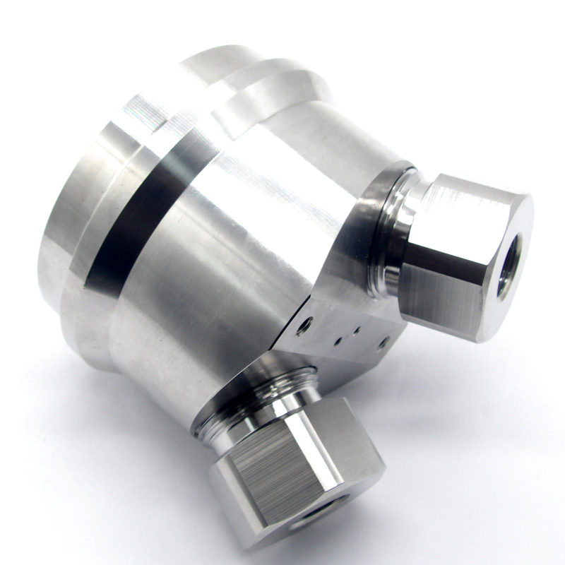 Valve Body
