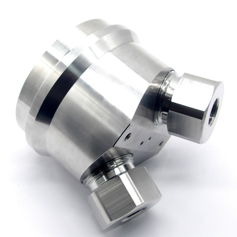 Valve Body