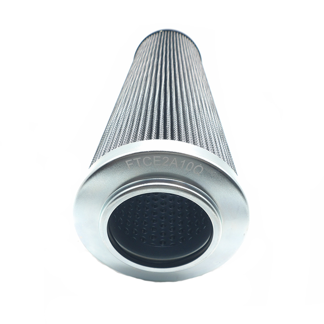 Hydraulic Filters Replacement Elements FTCE2A10Q