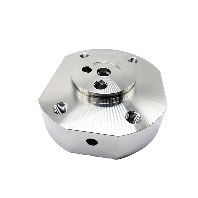 Connection Flange HT022008-172 HT022009-172