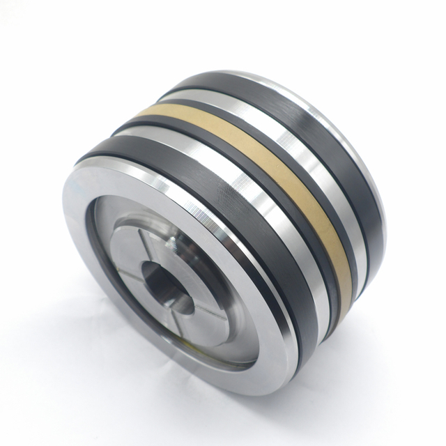 New Style 4" Hydraulic Piston 007026-3