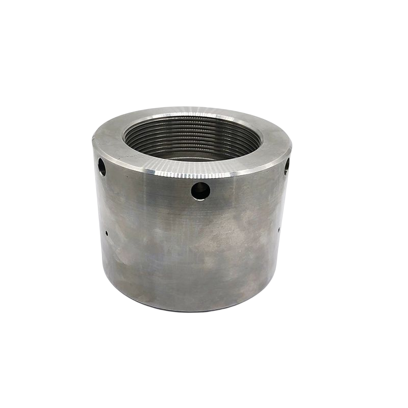HP Cylinder Nut - SSEC /SL4 JL 05059688
