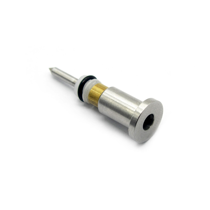 Seal Assembly Cutting Valve Typ IV HD210300