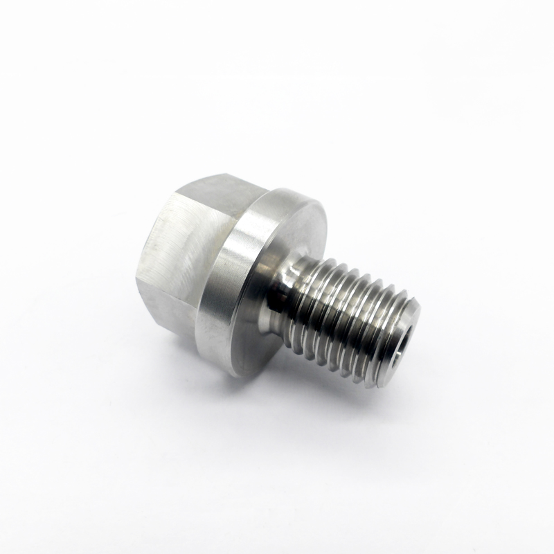 Outlet Body 05116777