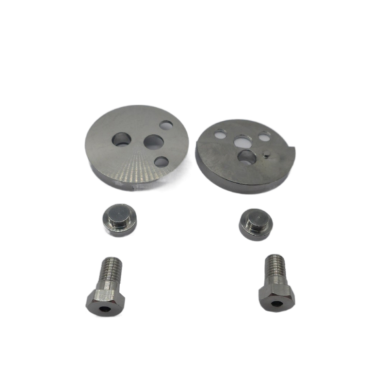 Repair Kit 75K - 87K Inlet Check 014884-1
