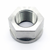 Nut, Tie Rod / End Cap 94K Advantage EP 190017-5