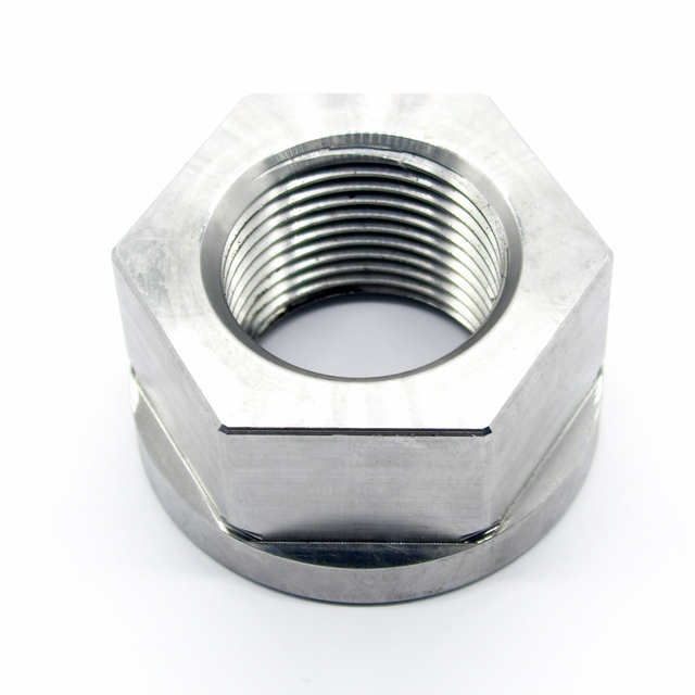 Nut, Tie Rod / End Cap 94K Advantage EP 190017-5