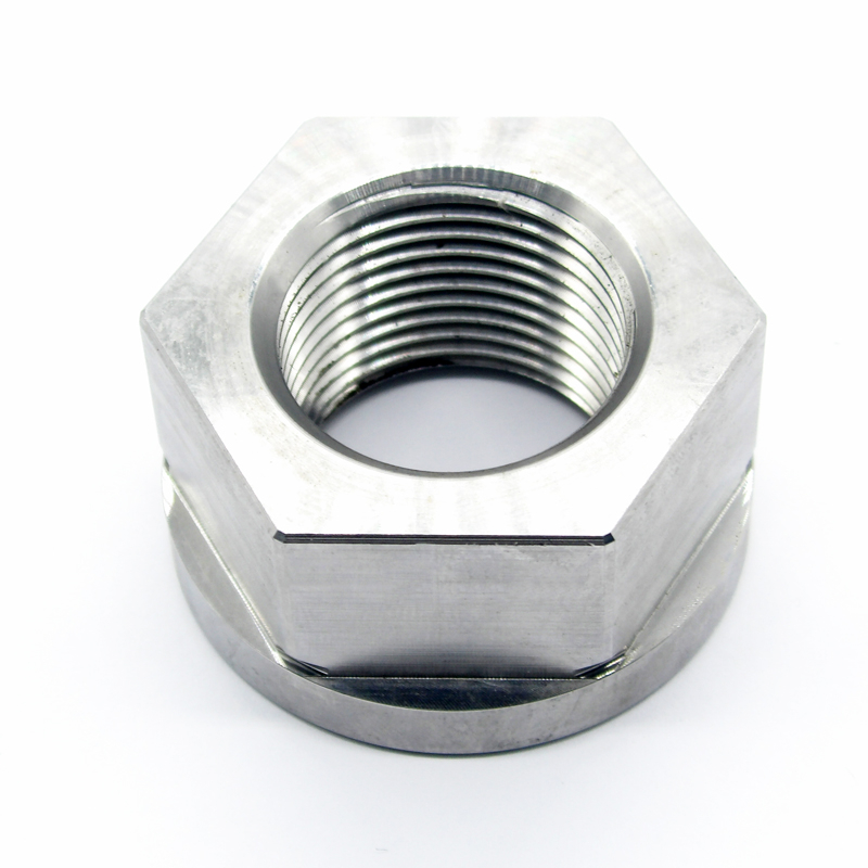 Nut, Tie Rod / End Cap 94K Advantage EP 190017-5