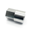 Coupling Nut Tie Rod,94K Advantage EP 190017-4