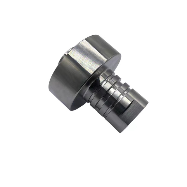 Check Valve Body, 1.5GPM 60K, Single Inlet Screw 100009-3