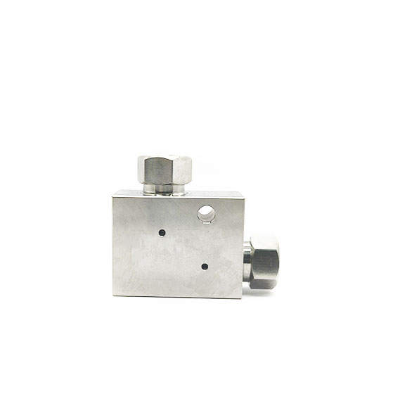 Elbow, 3 / 8" No.400009-2