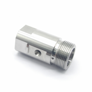 Valve Body PA11033