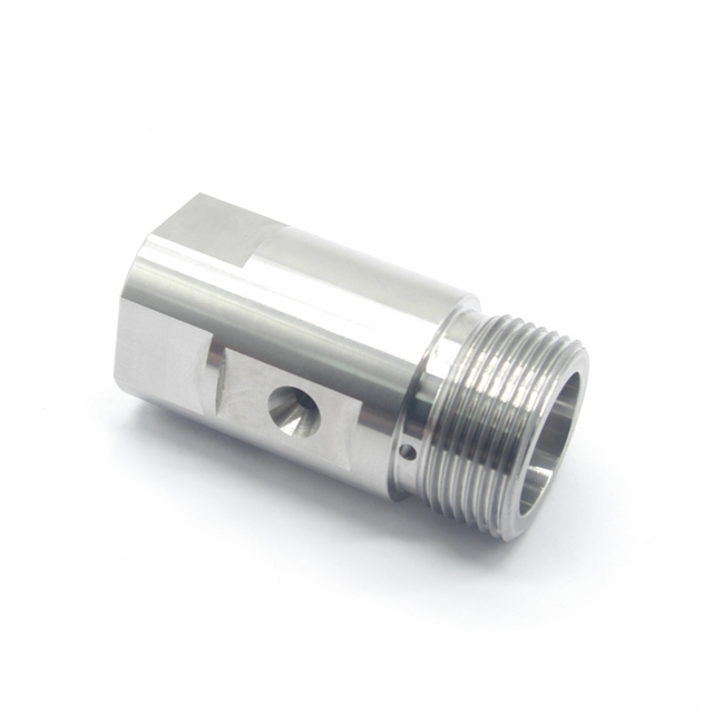 Valve Body PA11033