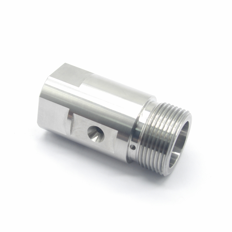 Valve Body PA11033