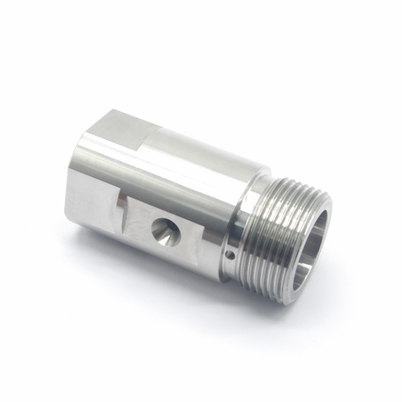 Valve Body PA11033