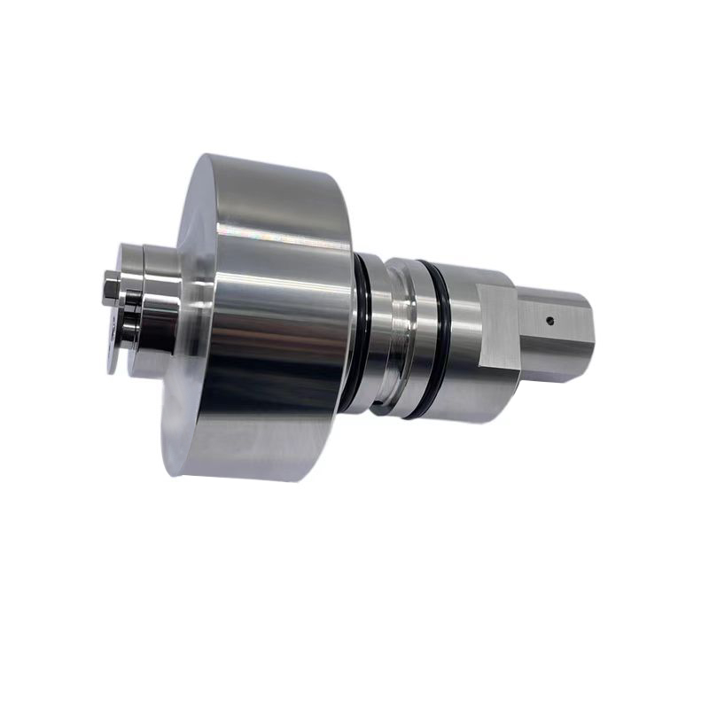 Check Valve Assy,1.5GPM,60K,Single Inlet Screw 301002-5