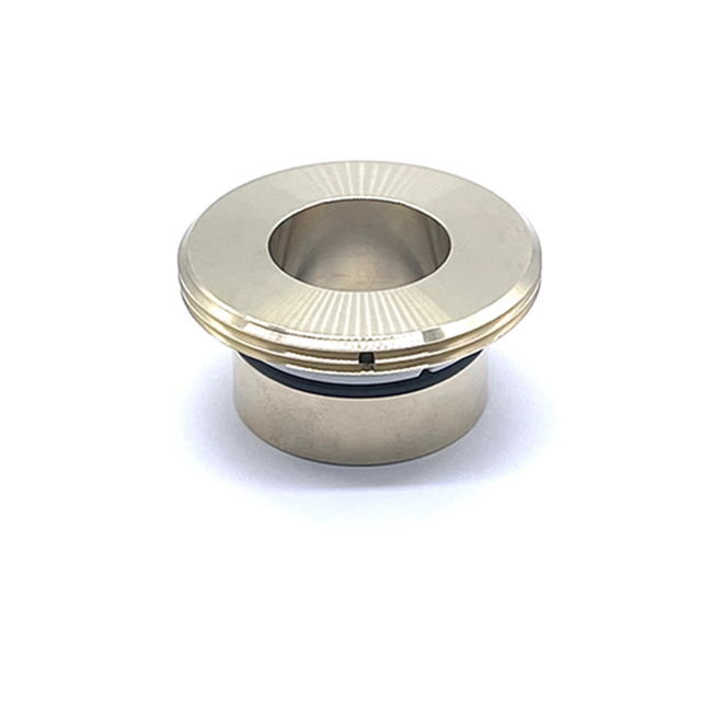 Seal Cartridge Assembly, Rod Oil, 1.5GPM 301055-1