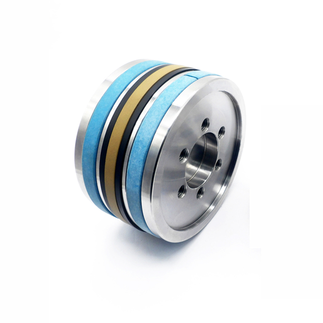 Piston Body SR20006