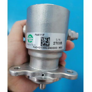 Booster Pump Standard 1.6GPM Stainless Steel 49887094