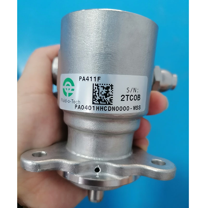 Booster Pump Standard 1.6GPM Stainless Steel 49887094
