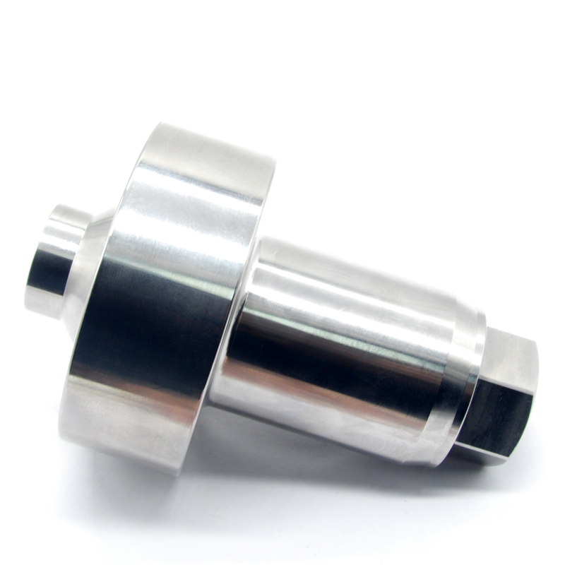 Body Sealing Head Single Inlet 20481009