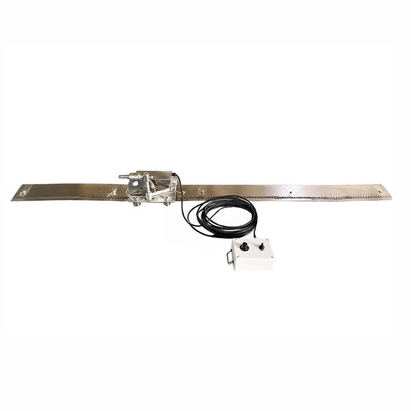 Portable Waterjet Machine