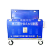 Portable Waterjet Machine