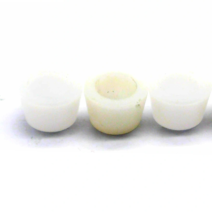  Retaining Collet White SAME
