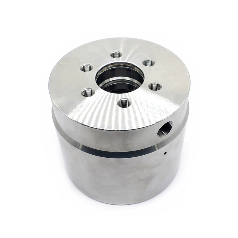 Nut High Pressure Cylinder SLV 75S/100S 49838220
