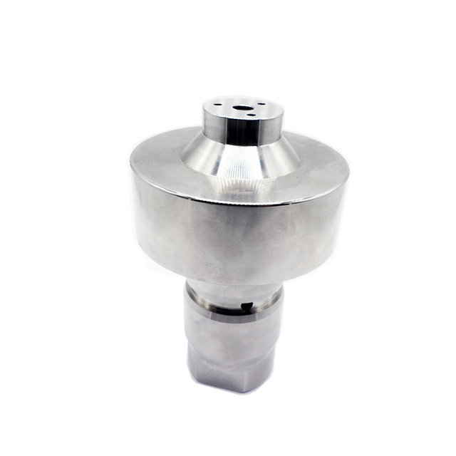 Body Sealing Head SLV 75S/100S 80071293