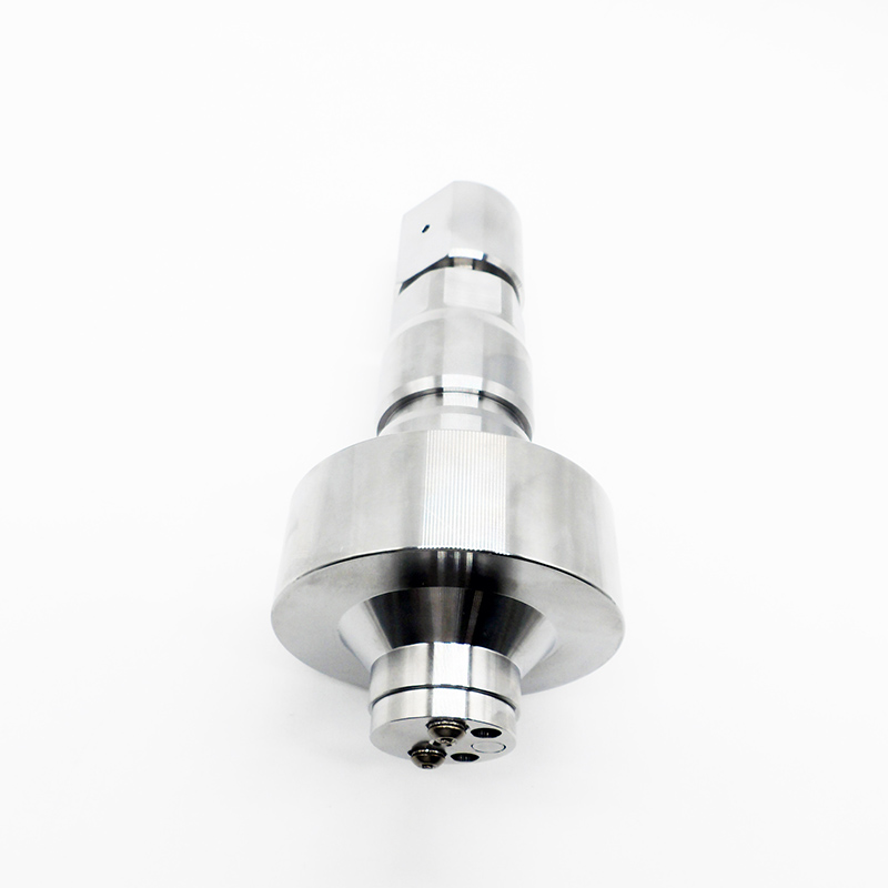 Sealing Head Assembly SLV 75s / 100s Single Inlet 72110979