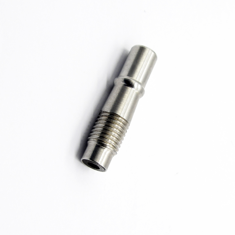 Abrasive Inlet 510000551