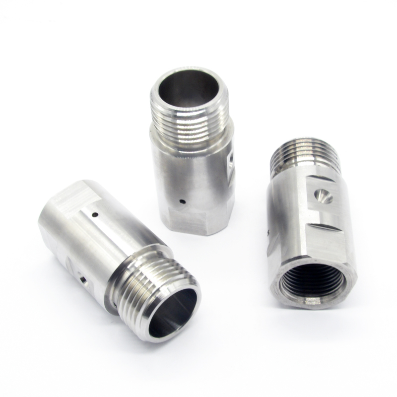 On/off Valve Body SR30002